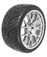 205/50R15 opona FEDERAL 595 RS-RR XL 89W